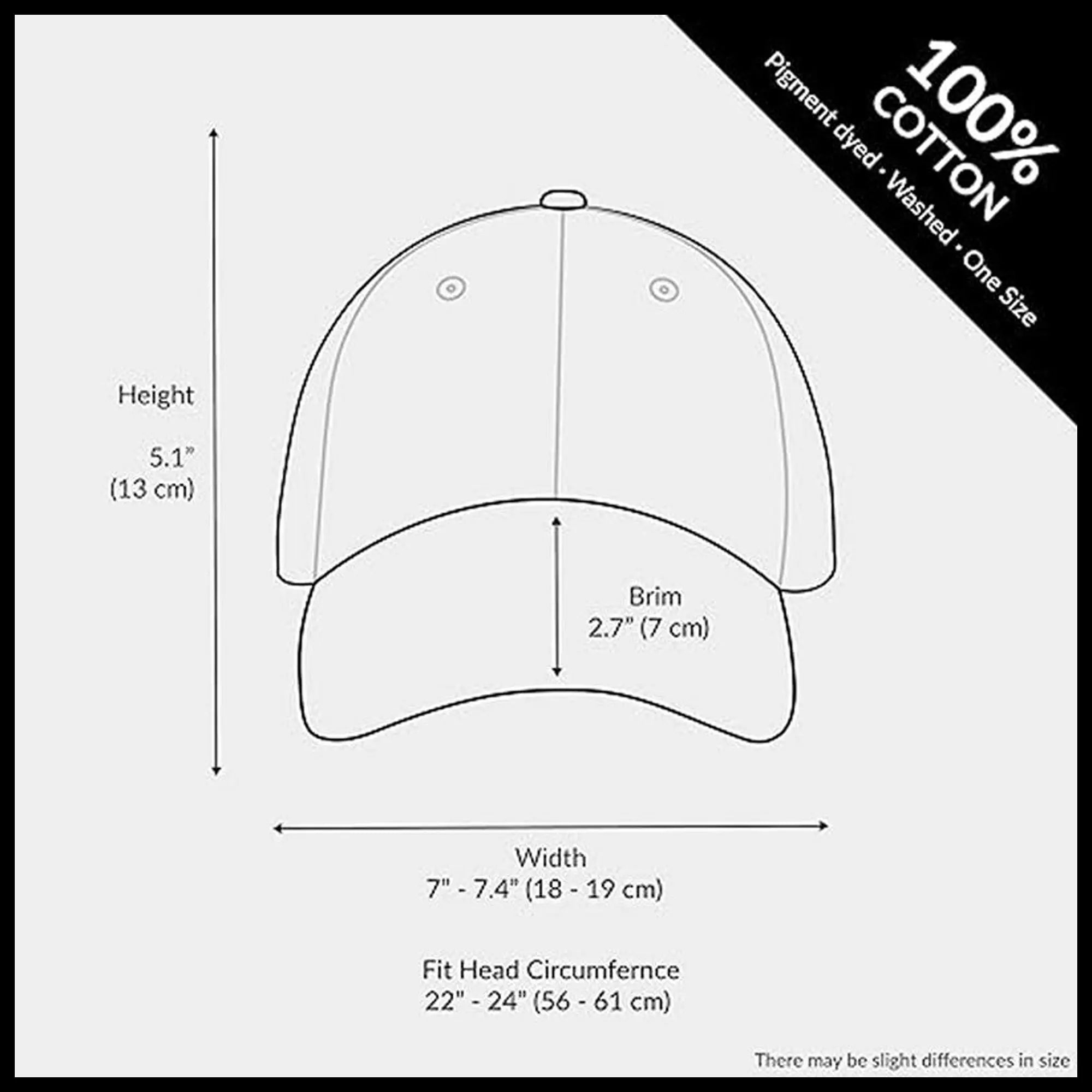 Grumpy Old Men Club Style Adjustable Cap for Men, Perfect Gift for Dad Low Profile Dad Hat Pigment Dyed