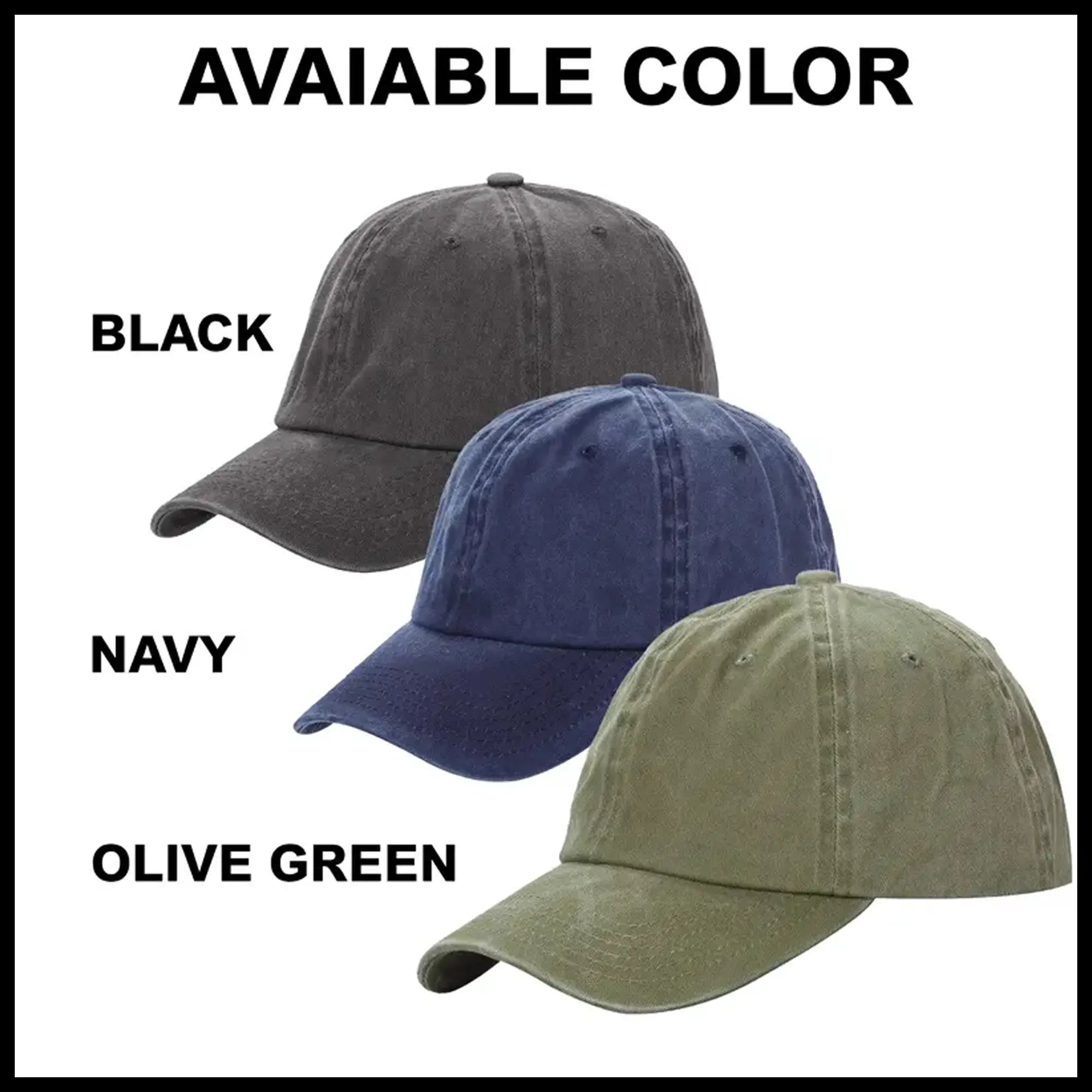 Grumpy Old Men Club Style Adjustable Cap for Men, Perfect Gift for Dad Low Profile Dad Hat Pigment Dyed